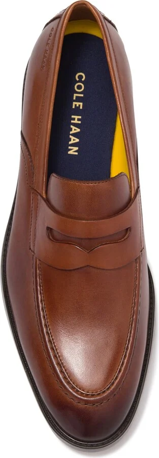 Hawthorne Penny Loafer - Image 4