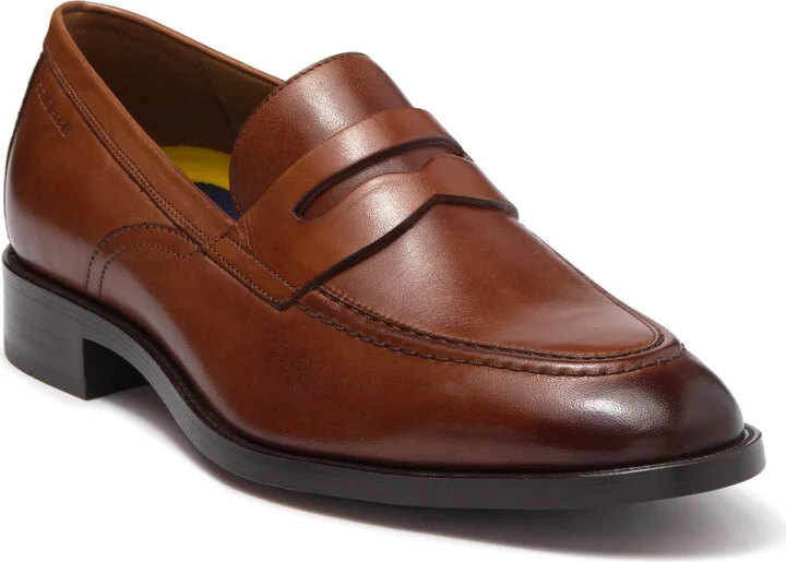 Hawthorne Penny Loafer