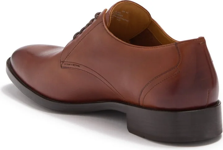 Hawthorne Plain Toe Derby - Image 2