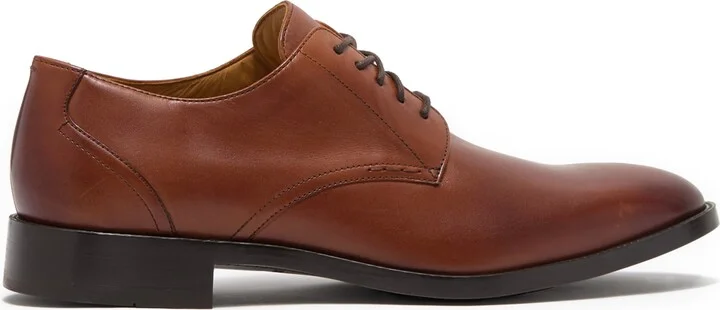 Hawthorne Plain Toe Derby - Image 3