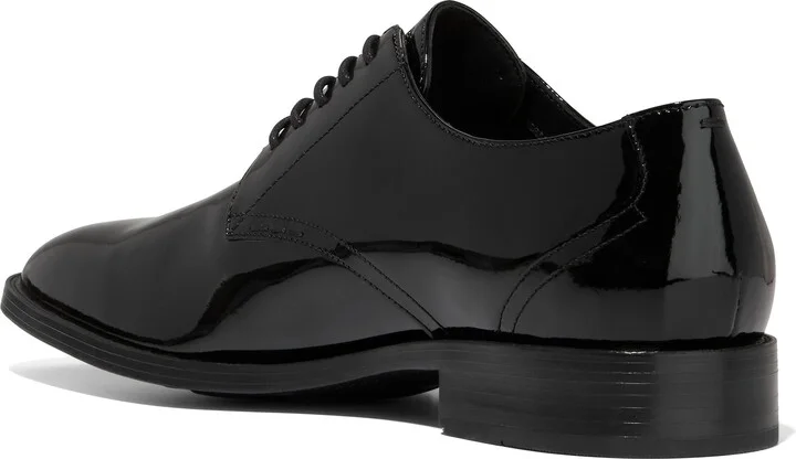 Hawthorne Plain Toe Derby - Image 7