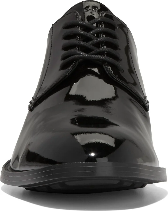 Hawthorne Plain Toe Derby - Image 8