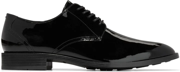 Hawthorne Plain Toe Derby - Image 9