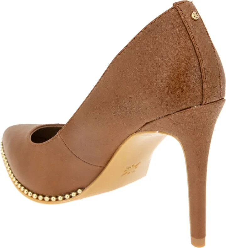 Hawti Pointed Toe Pump - Image 3