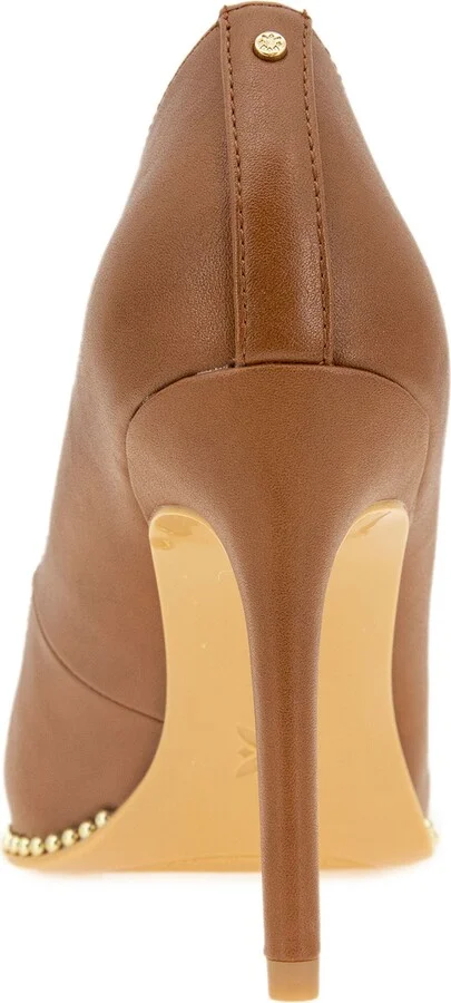 Hawti Pointed Toe Pump - Image 8
