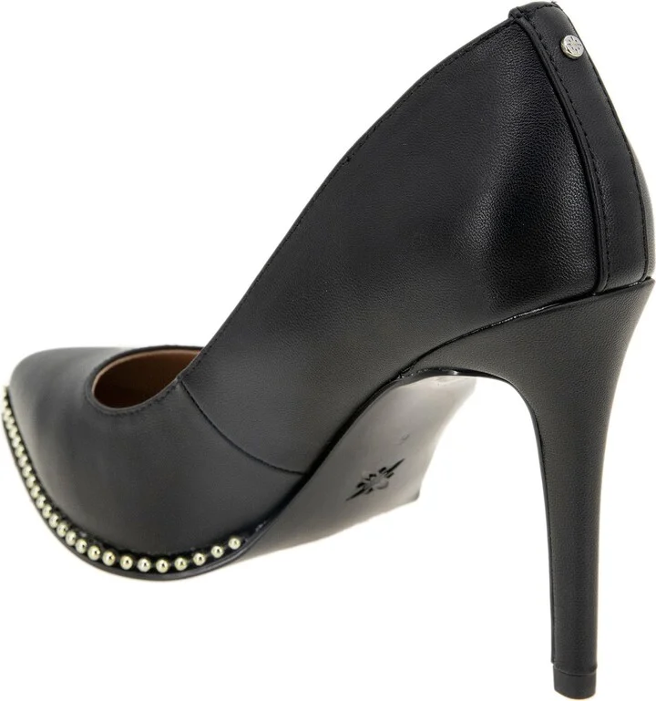 Hawti Pointed Toe Pump - Image 11
