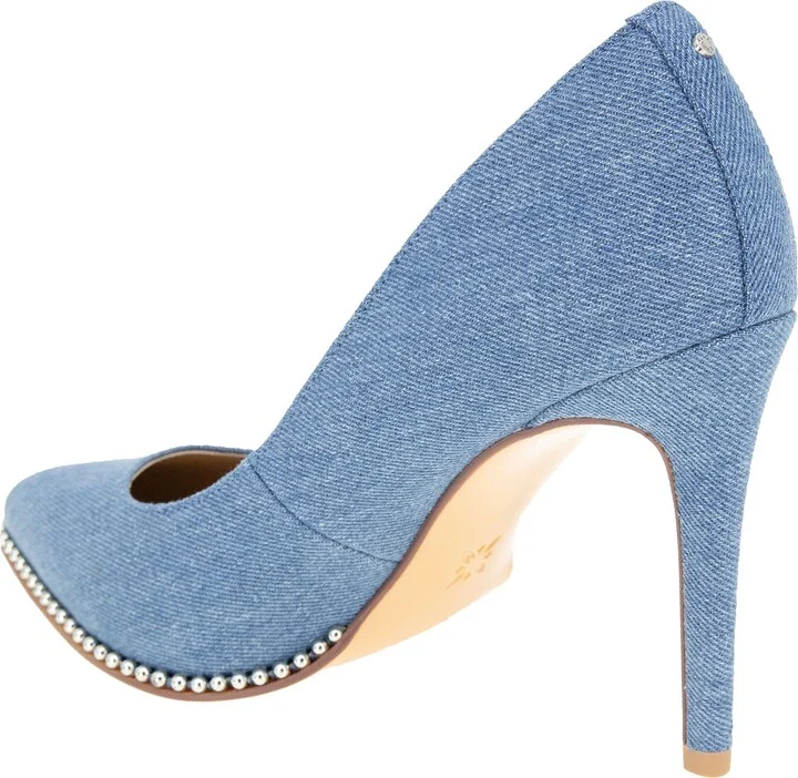 Hawti Studded Pump - Image 2
