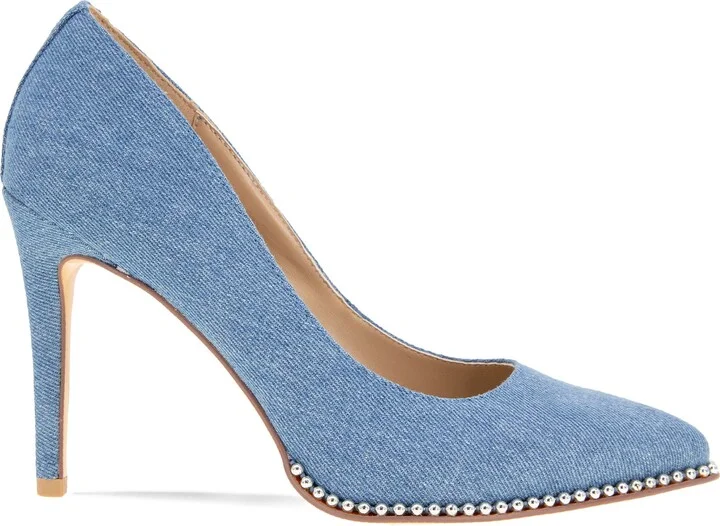 Hawti Studded Pump - Image 3