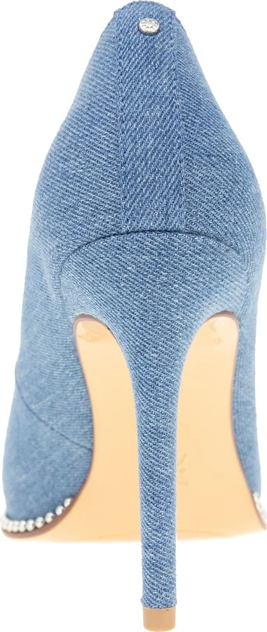 Hawti Studded Pump - Image 7
