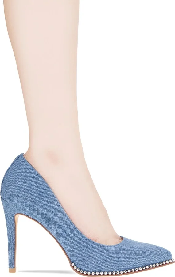 Hawti Studded Pump - Image 8