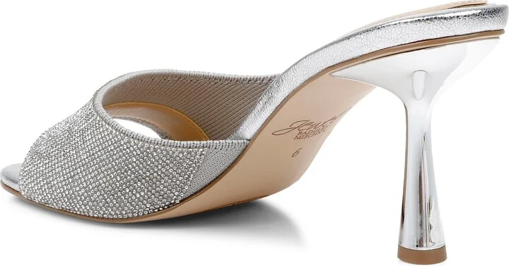 Haya Slide Sandal - Image 2