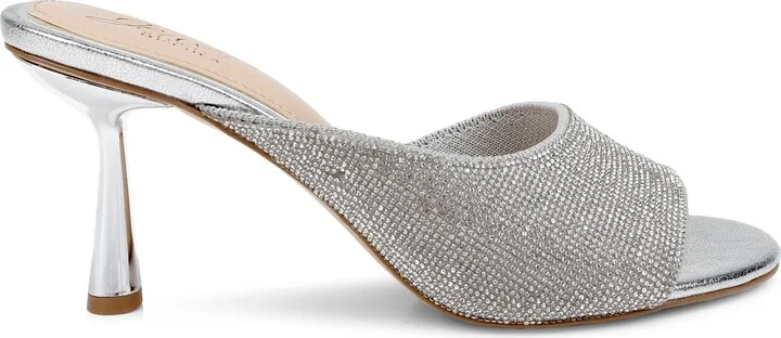 Haya Slide Sandal - Image 3