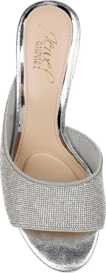 Haya Slide Sandal - Image 5