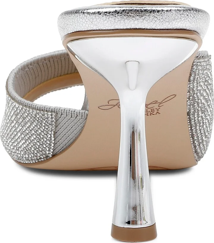 Haya Slide Sandal - Image 7