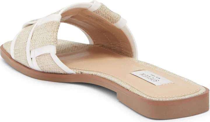 Haya Slide Sandal - Image 2