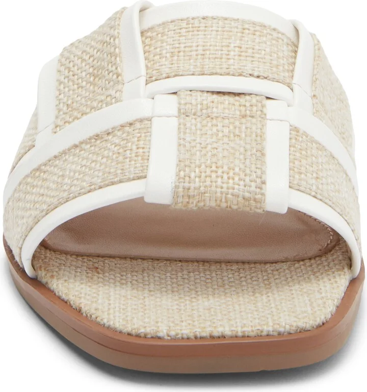 Haya Slide Sandal - Image 3
