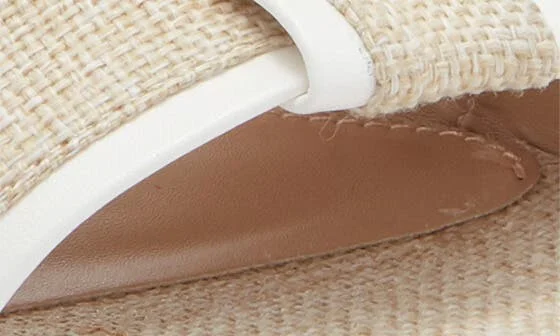 Haya Slide Sandal - Image 7