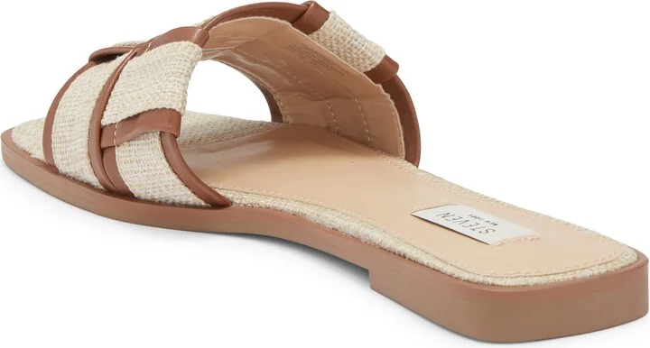Haya Slide Sandal - Image 8