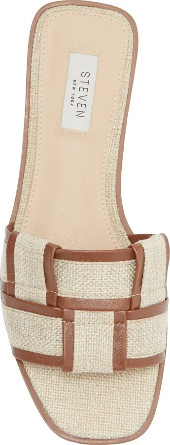 Haya Slide Sandal - Image 11