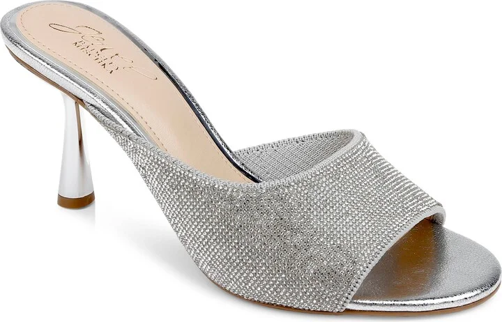 Haya Slide Sandal