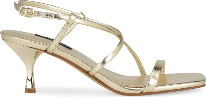 Haya Slingback Sandal - Image 2