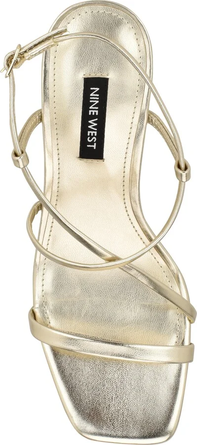 Haya Slingback Sandal - Image 4