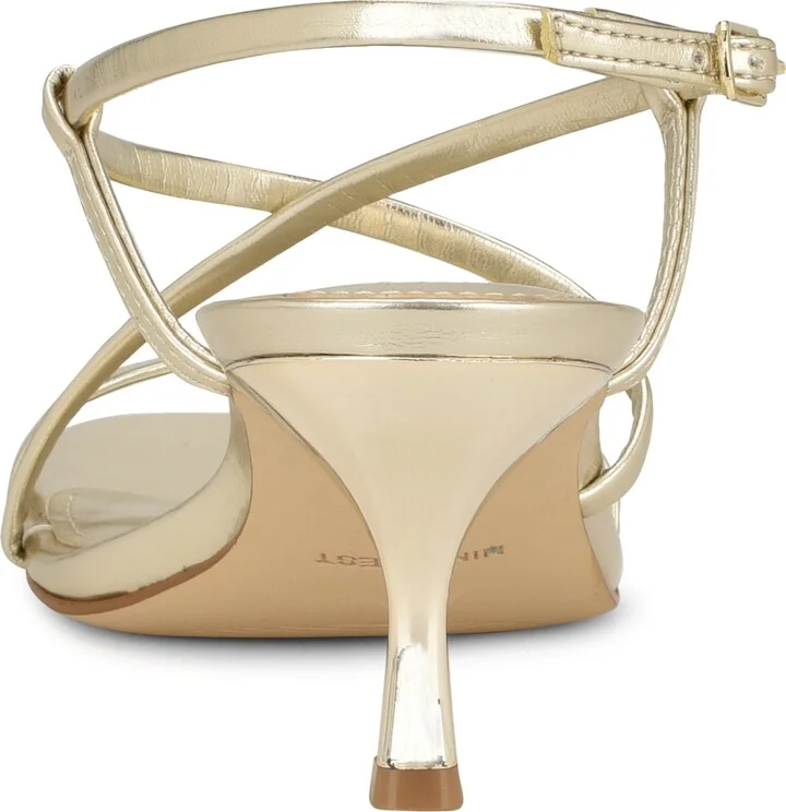 Haya Slingback Sandal - Image 6