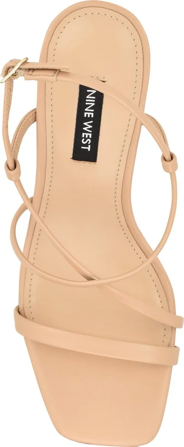 Haya Slingback Sandal - Image 10