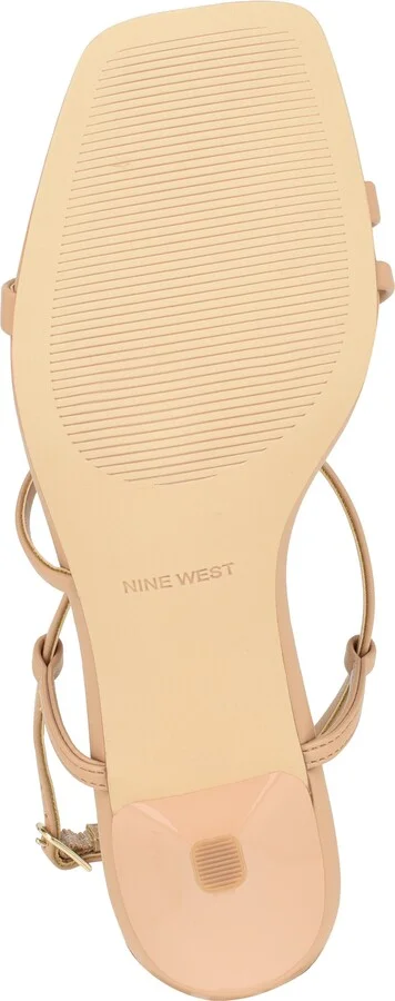 Haya Slingback Sandal - Image 11