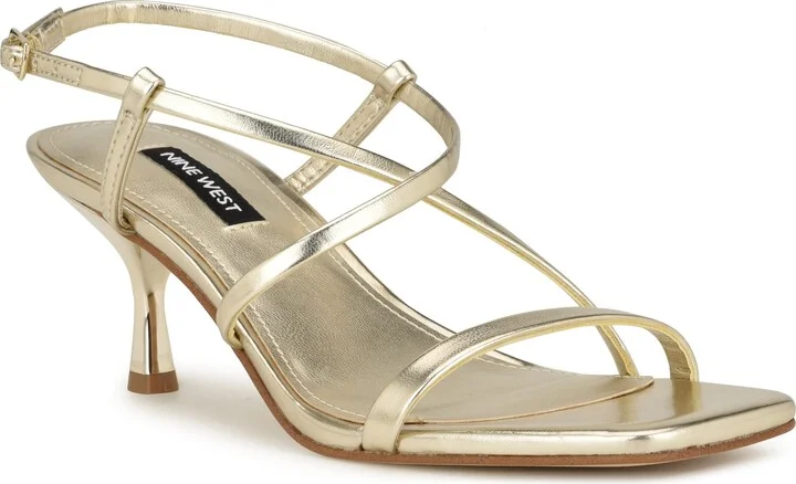 Haya Slingback Sandal