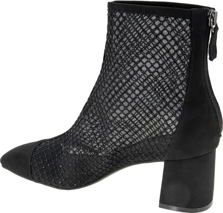 Haybre Mesh Bootie - Image 2