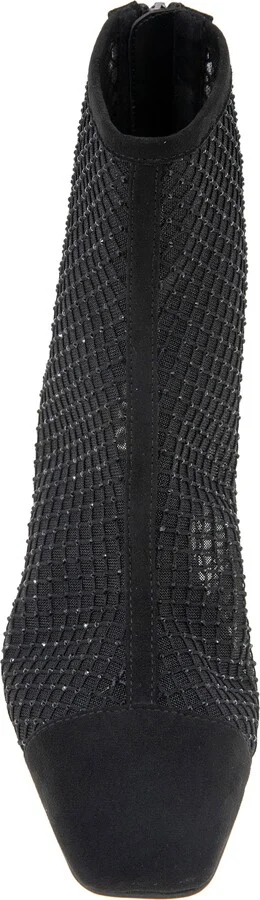Haybre Mesh Bootie - Image 3