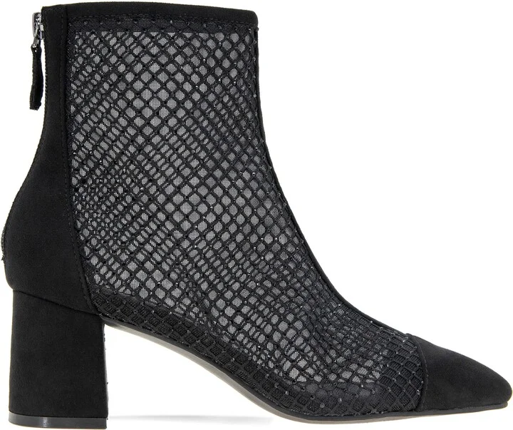 Haybre Mesh Bootie - Image 5