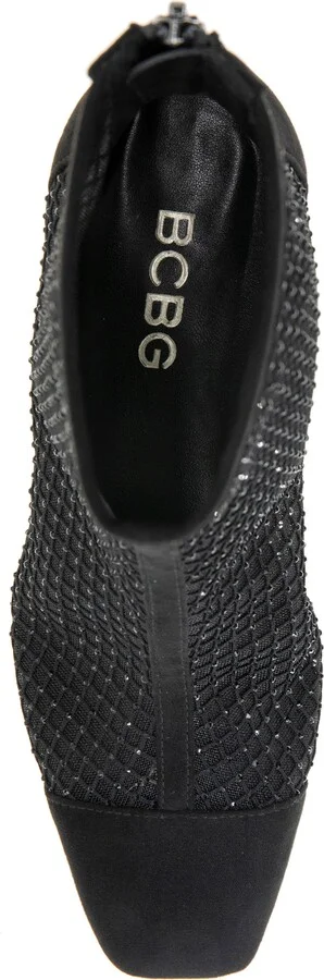 Haybre Mesh Bootie - Image 6