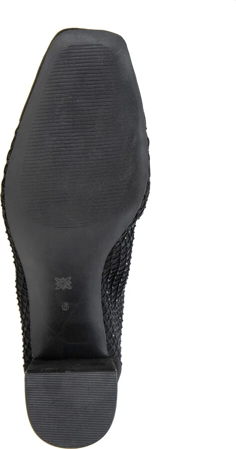 Haybre Mesh Bootie - Image 7