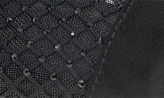 Haybre Mesh Bootie - Image 8