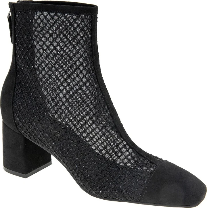 Haybre Mesh Bootie