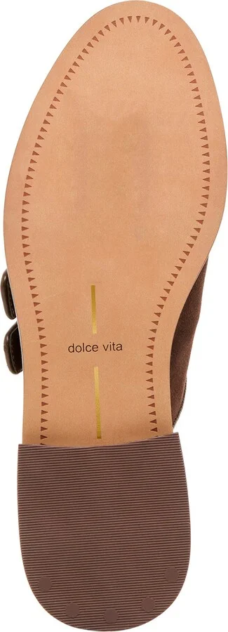 Haydee Double Buckle Mary Jane Mule - Image 6
