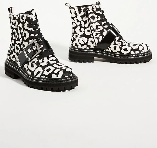 Hayden Boots - Image 2