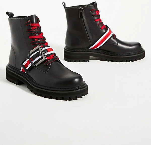 Hayden Boots - Image 2