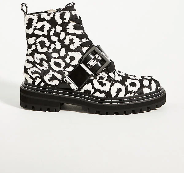 Hayden Boots
