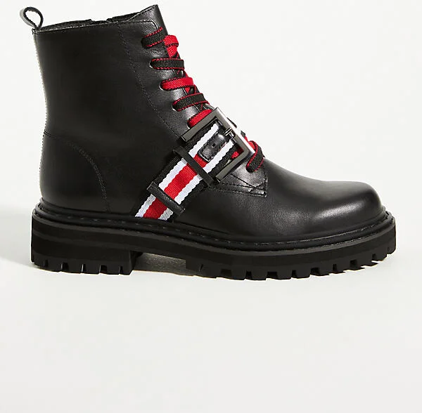 Hayden Boots