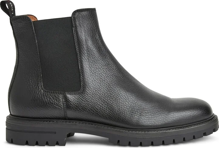 Hayden Chelsea Boot - Image 8