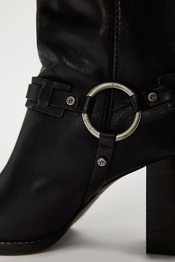 Hayden Harness Boots - Image 2