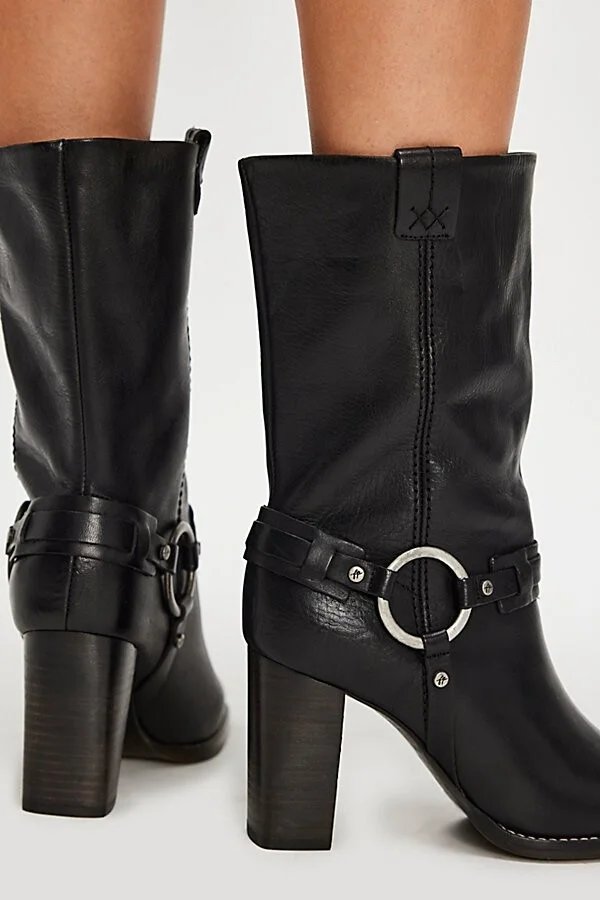 Hayden Harness Boots - Image 3