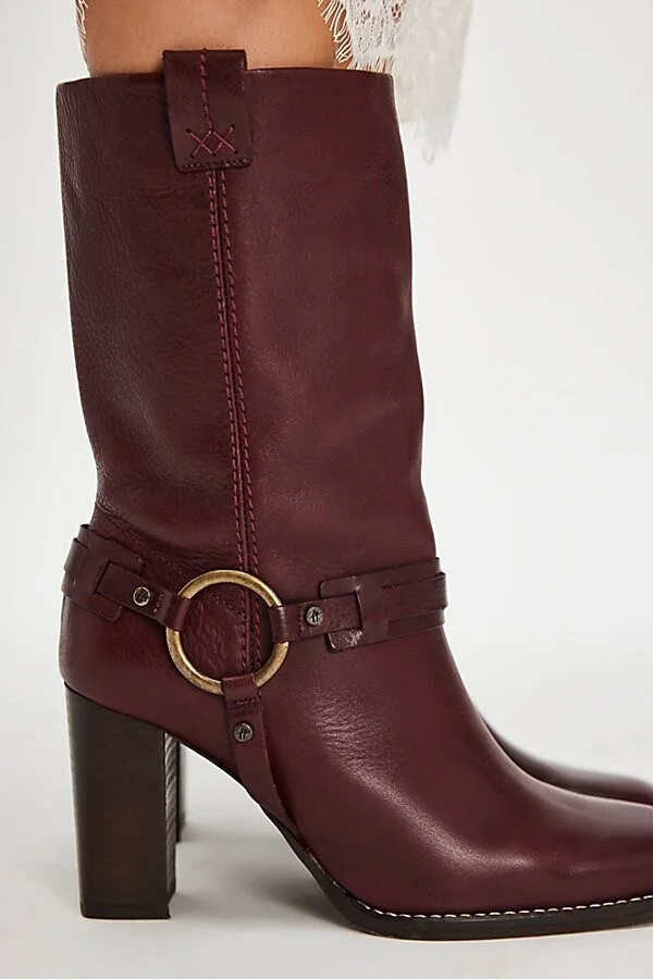 Hayden Harness Boots - Image 2