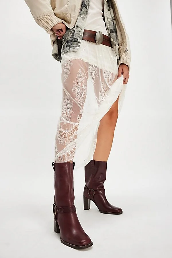 Hayden Harness Boots