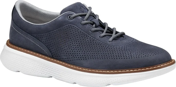 Denim Nubuck