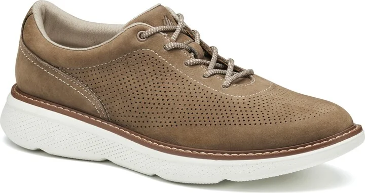 Taupe Nubuck