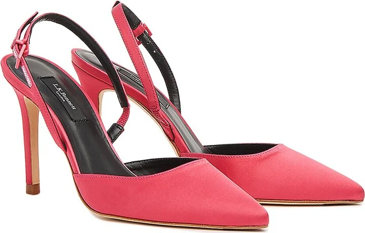 Hayden Pump